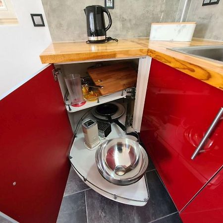 Gythio Townhouse Apartment Phòng bức ảnh