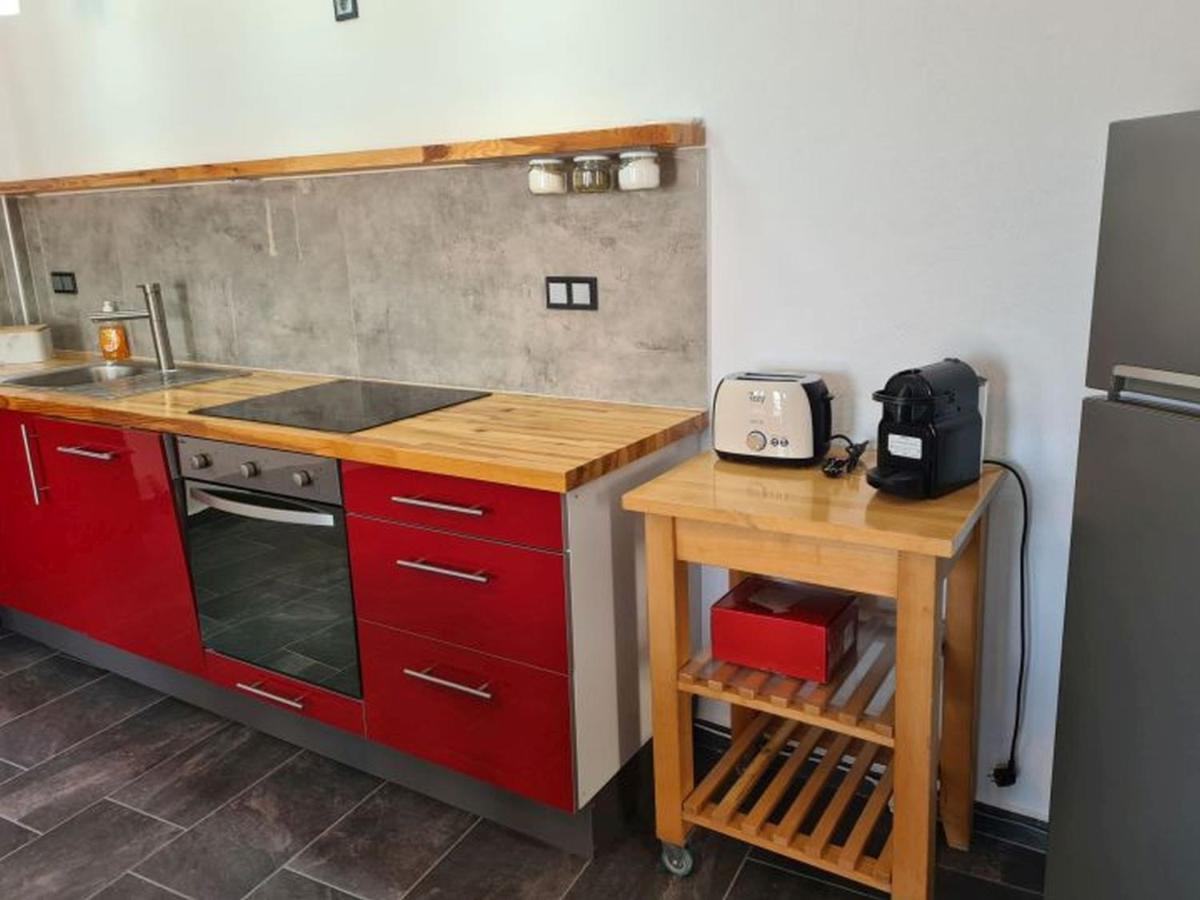 Gythio Townhouse Apartment Ngoại thất bức ảnh