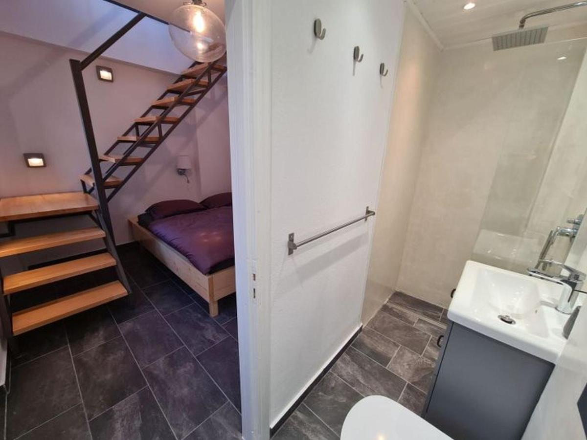 Gythio Townhouse Apartment Ngoại thất bức ảnh