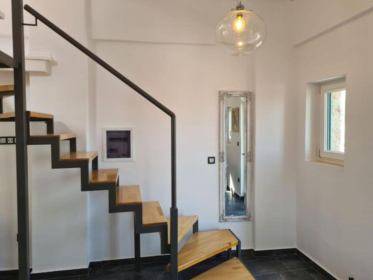 Gythio Townhouse Apartment Ngoại thất bức ảnh
