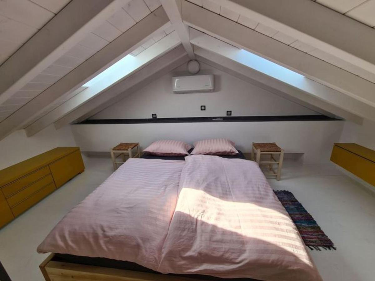 Gythio Townhouse Apartment Ngoại thất bức ảnh