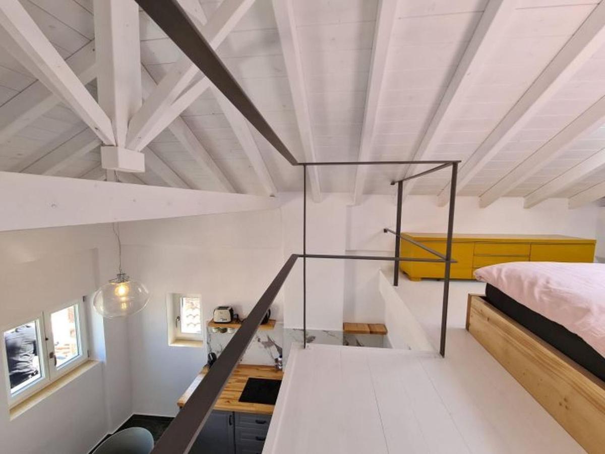 Gythio Townhouse Apartment Ngoại thất bức ảnh