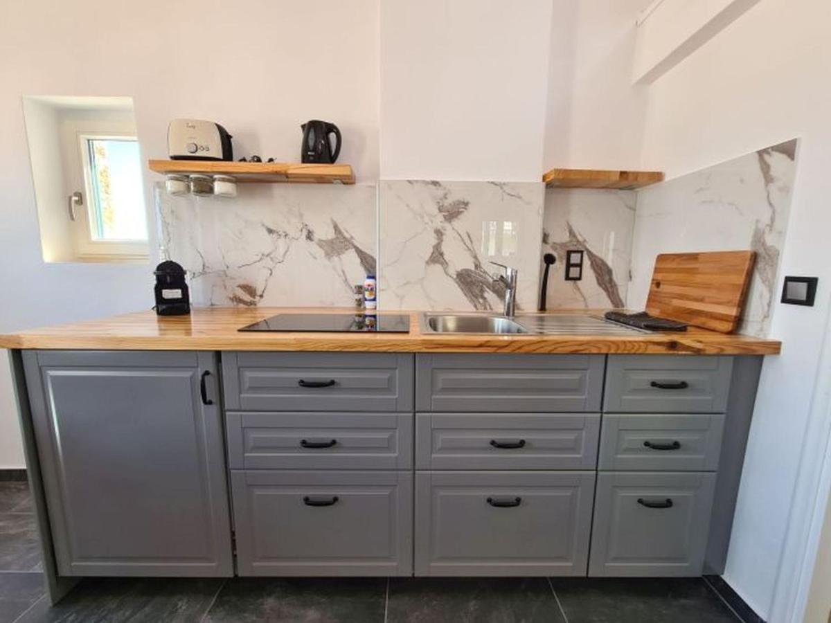 Gythio Townhouse Apartment Ngoại thất bức ảnh