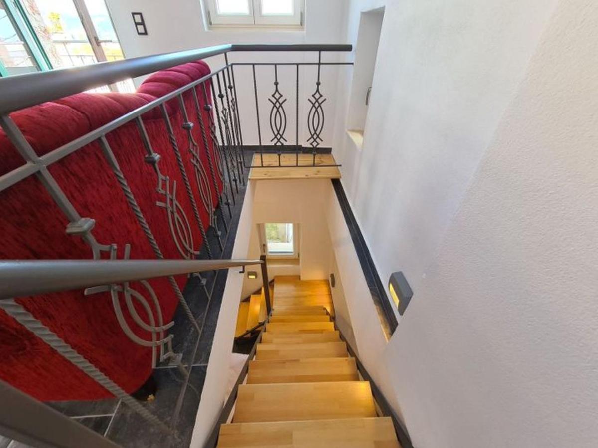 Gythio Townhouse Apartment Ngoại thất bức ảnh