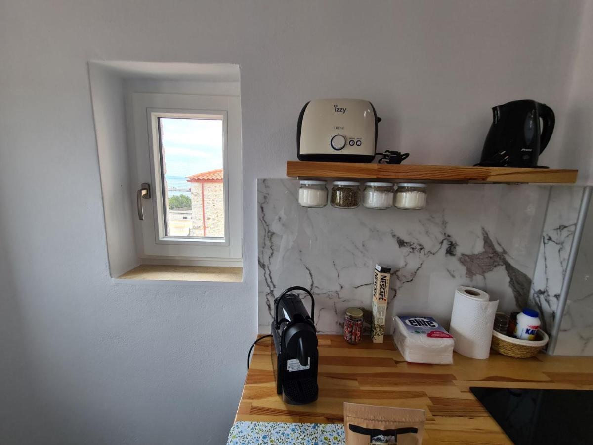Gythio Townhouse Apartment Ngoại thất bức ảnh
