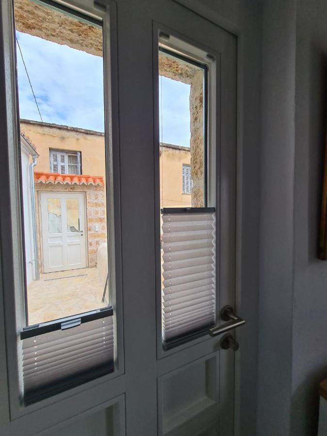 Gythio Townhouse Apartment Ngoại thất bức ảnh