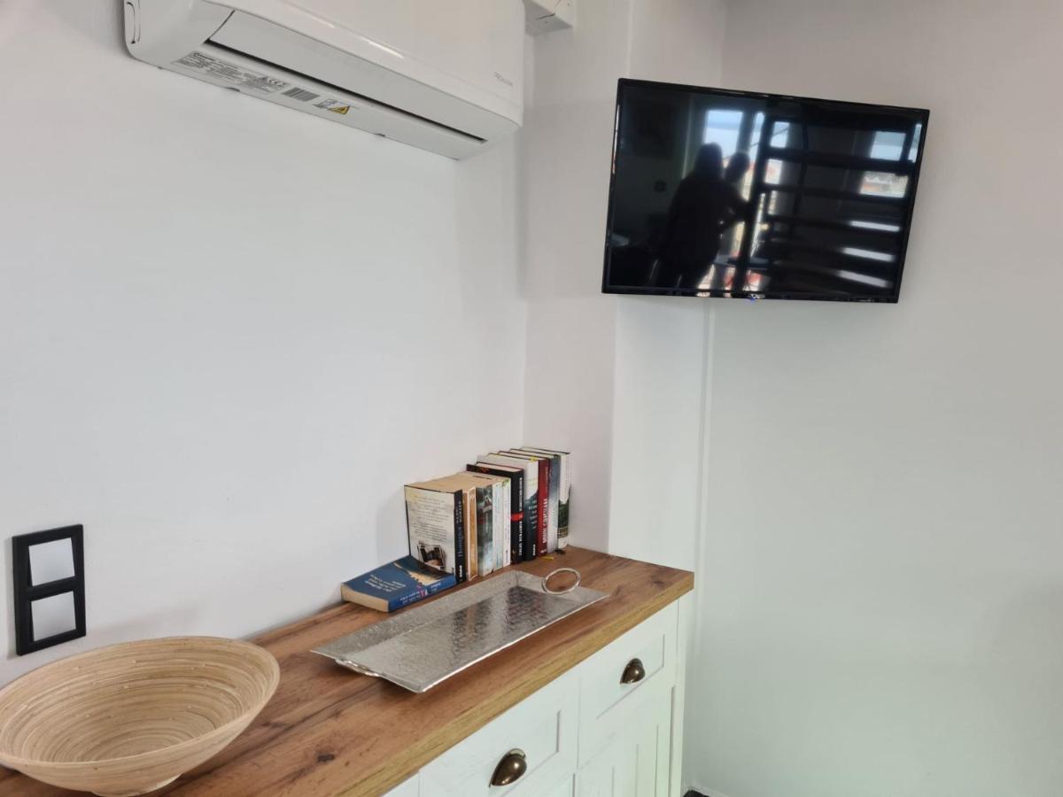 Gythio Townhouse Apartment Ngoại thất bức ảnh
