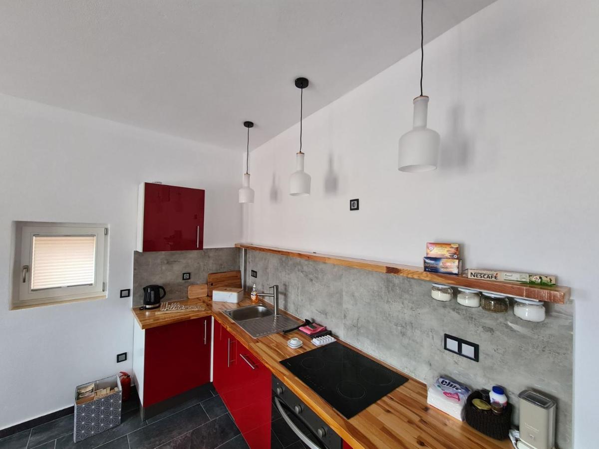 Gythio Townhouse Apartment Ngoại thất bức ảnh